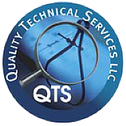 Quality Technical Services Ltd logo