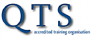 Quality Training Services (UK) Ltd logo