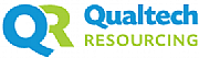 Qualtech Resourcing Ltd logo