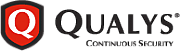 Qualys Ltd logo