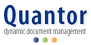 Quantor Scanning Ltd logo