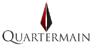 Quatermain Ltd logo