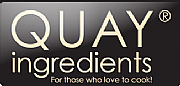 Quay Ingredients Ltd logo