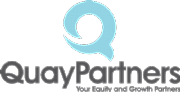 Quay Partners (UK) Ltd logo