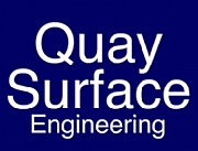 Quay Surface Engineering (QSE) Metalblast Ltd logo