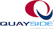 Quayside (UK) LLP logo