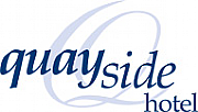 Quayside 2012 Ltd logo