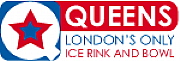 Queens Ice & Bowl logo