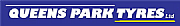 Queens Park Tyres Ltd logo