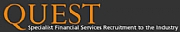 Quest Financial Services Recruits Ltd logo
