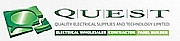 Quest Electrical logo