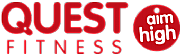 Quest for Fitness Ltd logo