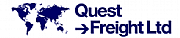 Quest Freight Ltd logo
