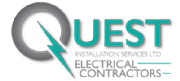 Quest Installation Services Ltd logo