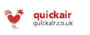 Quick Air Services Ltd logo