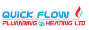 QUICK FLOW PLUMBING & HEATING SOLUTIONS Ltd logo