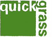 Quick Grass Ltd logo