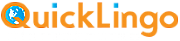 Quick Lingo Ltd logo