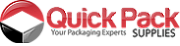 Quick Pack Supplies logo