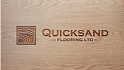 Quick Sand Flooring logo