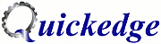 Quickedge Ltd logo