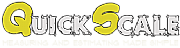 Quickscale Ltd logo