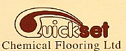 Quickset Chemical Flooring Ltd logo