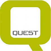 Quest Hardware logo