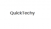 QuickTechy logo