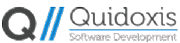 Quidoxis Ltd logo