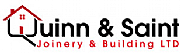 Quinn & Saint Joinery & Building Ltd logo
