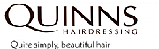 Quinns Hairdressing Ltd logo