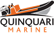 Quinquari Marine logo
