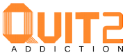 Quit2addiction logo