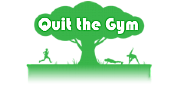 Quit the Gym Ltd logo