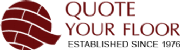 Quote Your Floor logo