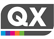 QX Ltd logo