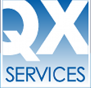 Qx Services Ltd logo