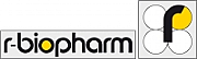 R-Biopharm Rhone Ltd logo