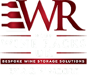 R A Wineracks Ltd logo