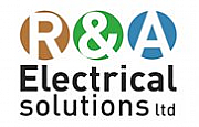 R & A Electrical Solutions Ltd logo