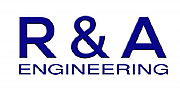 R & A Engineering Ltd logo