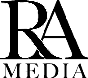 R & A Media Ltd logo