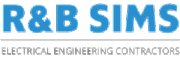 R & B Sims Ltd logo