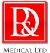 R & D Medical Ltd logo