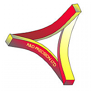 R & D Precision Ltd logo