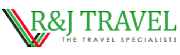 R & J Travel Ltd logo