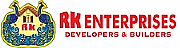 R & K Enterprises Ltd logo