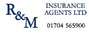 R & M (Insurance Agents) Ltd logo