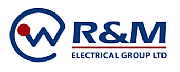 R & M Electrical Group Ltd logo
